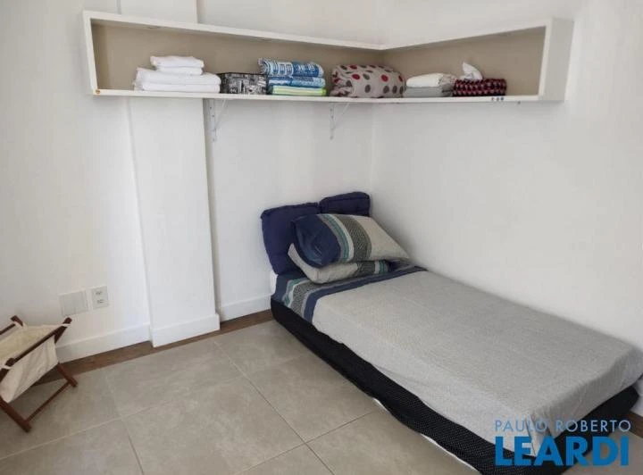 Apartamento amueblado con 55 m², 2 dormitorios y sin parking — photo 12