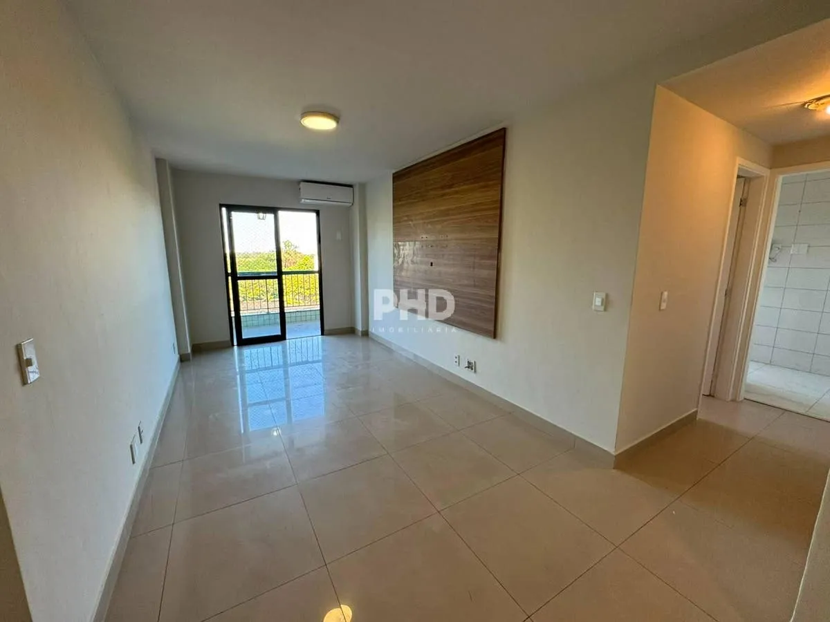 Apartment, 89 m², with a park view — photo 5