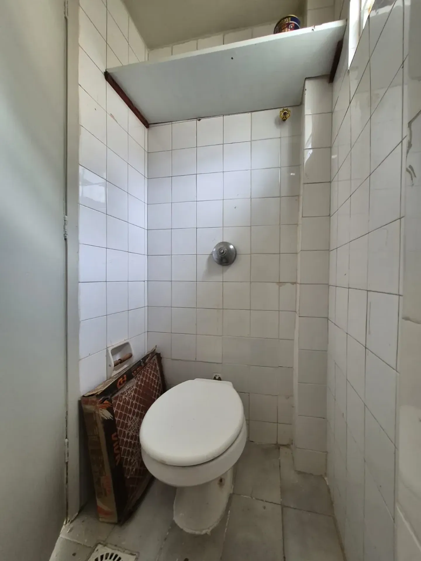 Apartment on the 5th floor with a park view — photo 16