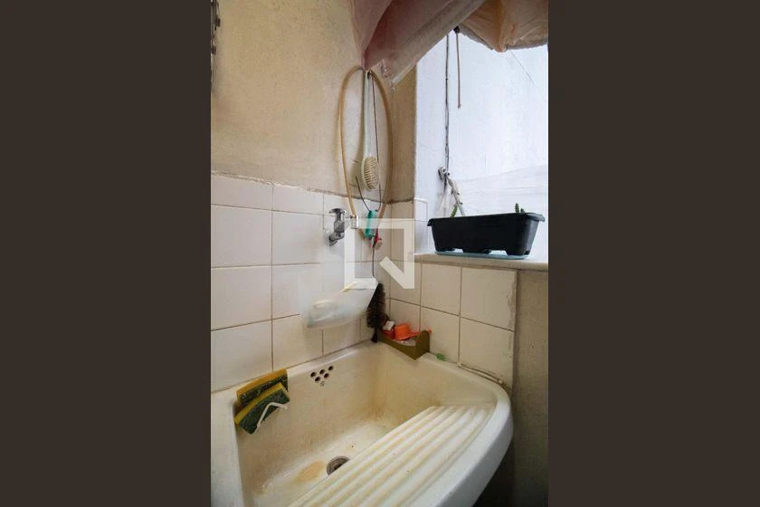 3-bedroom apartment with a washing machine in Rio de Janeiro — photo 12