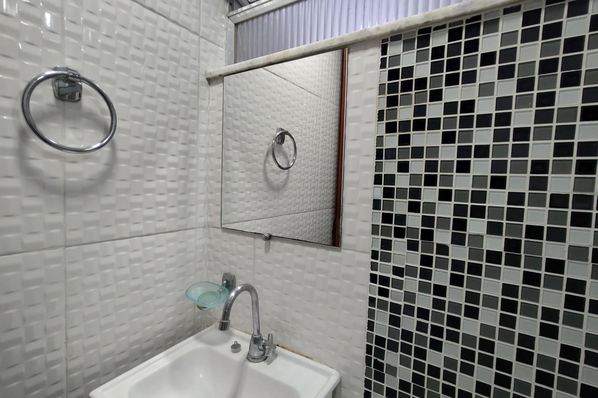 2-bedroom apartment, 50 m² — photo 43