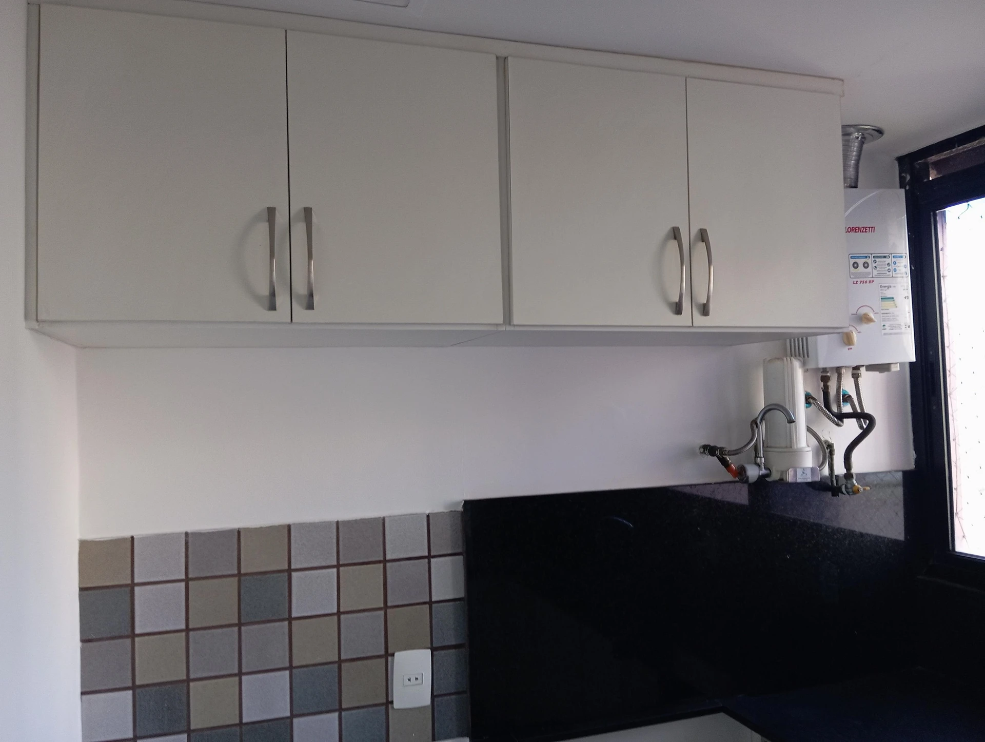 Apartamento com 2 suítes e cozinha integrada — photo 32