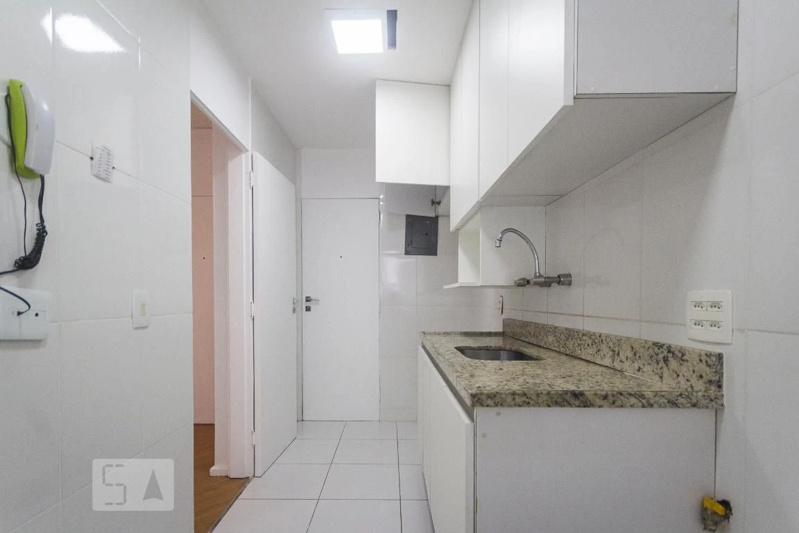 Apartment, 70 m², with a washing machine — photo 12