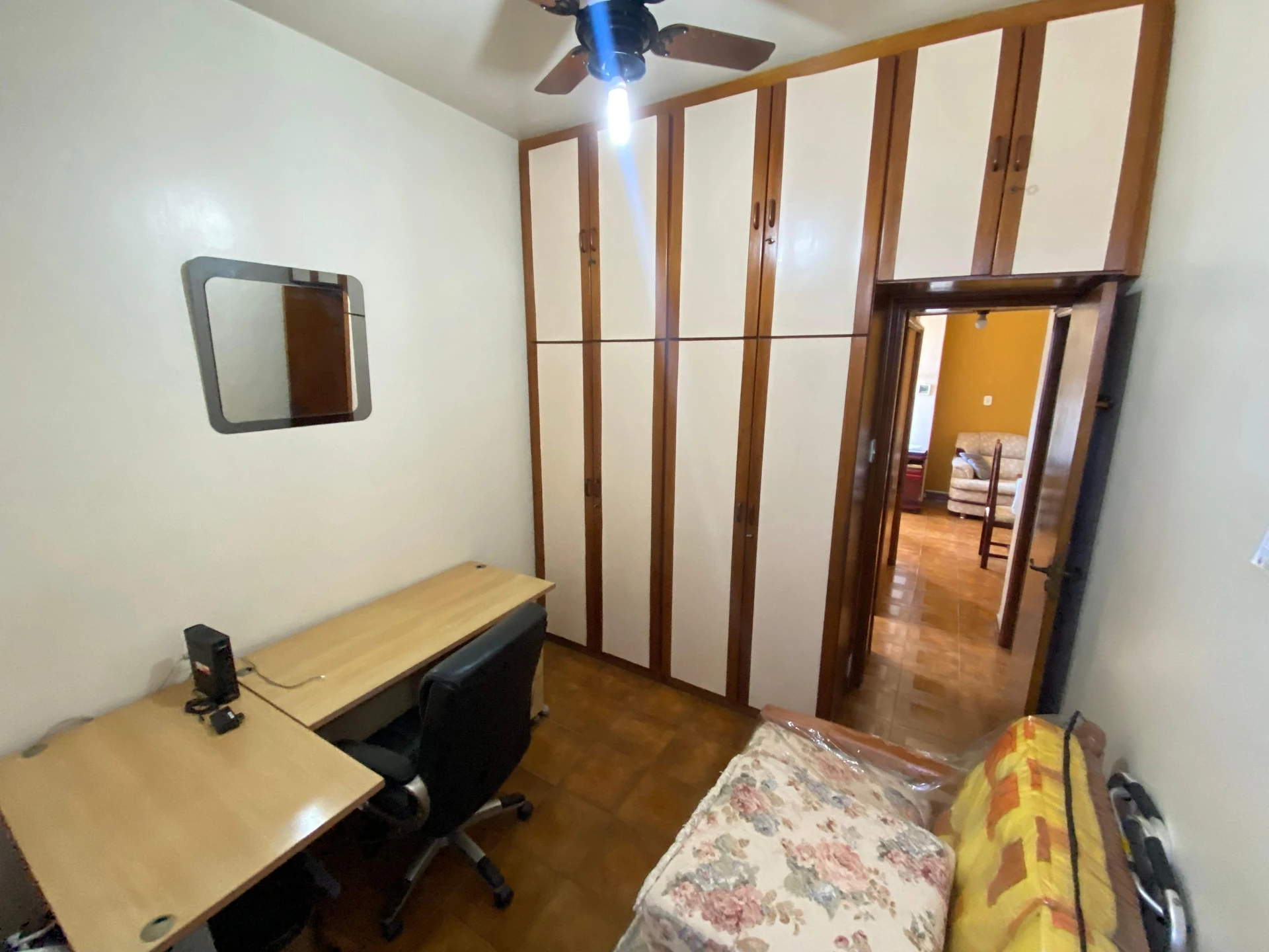 3 quartos e máquina de lavar: apartamento de 90 m² — photo 38