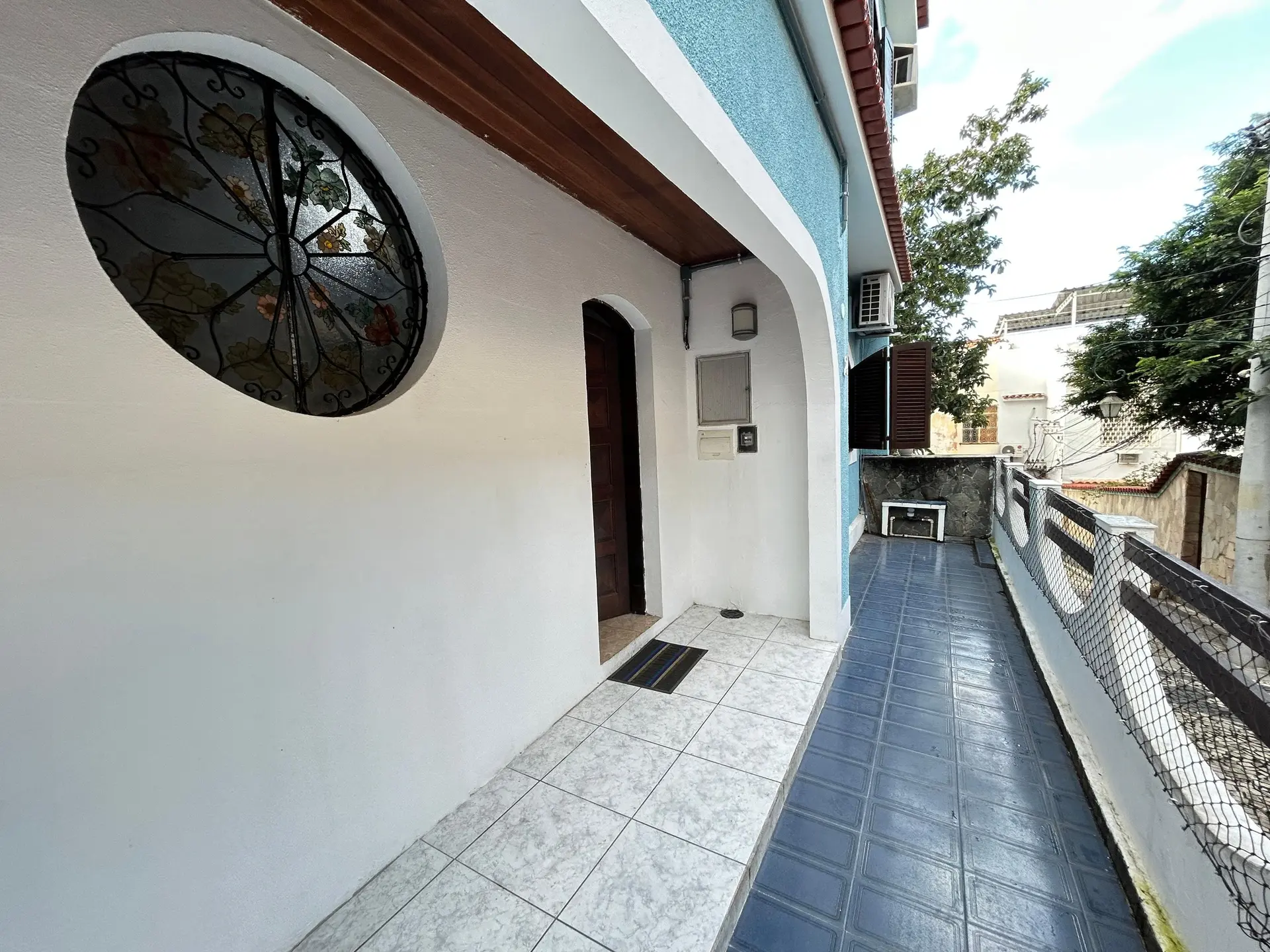 Casa de 4 quartos com varanda gourmet, Méier — photo 32