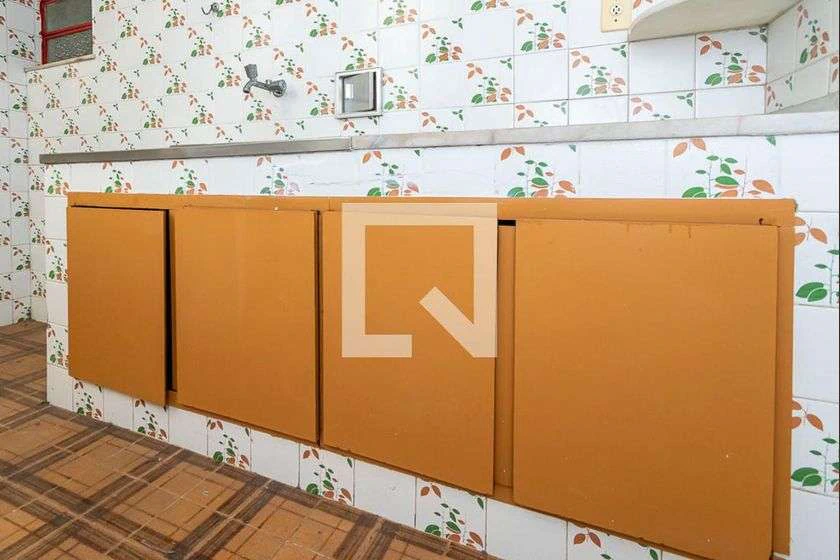 Apartamento para aluguel com 2 quartos e cozinha separada — photo 15