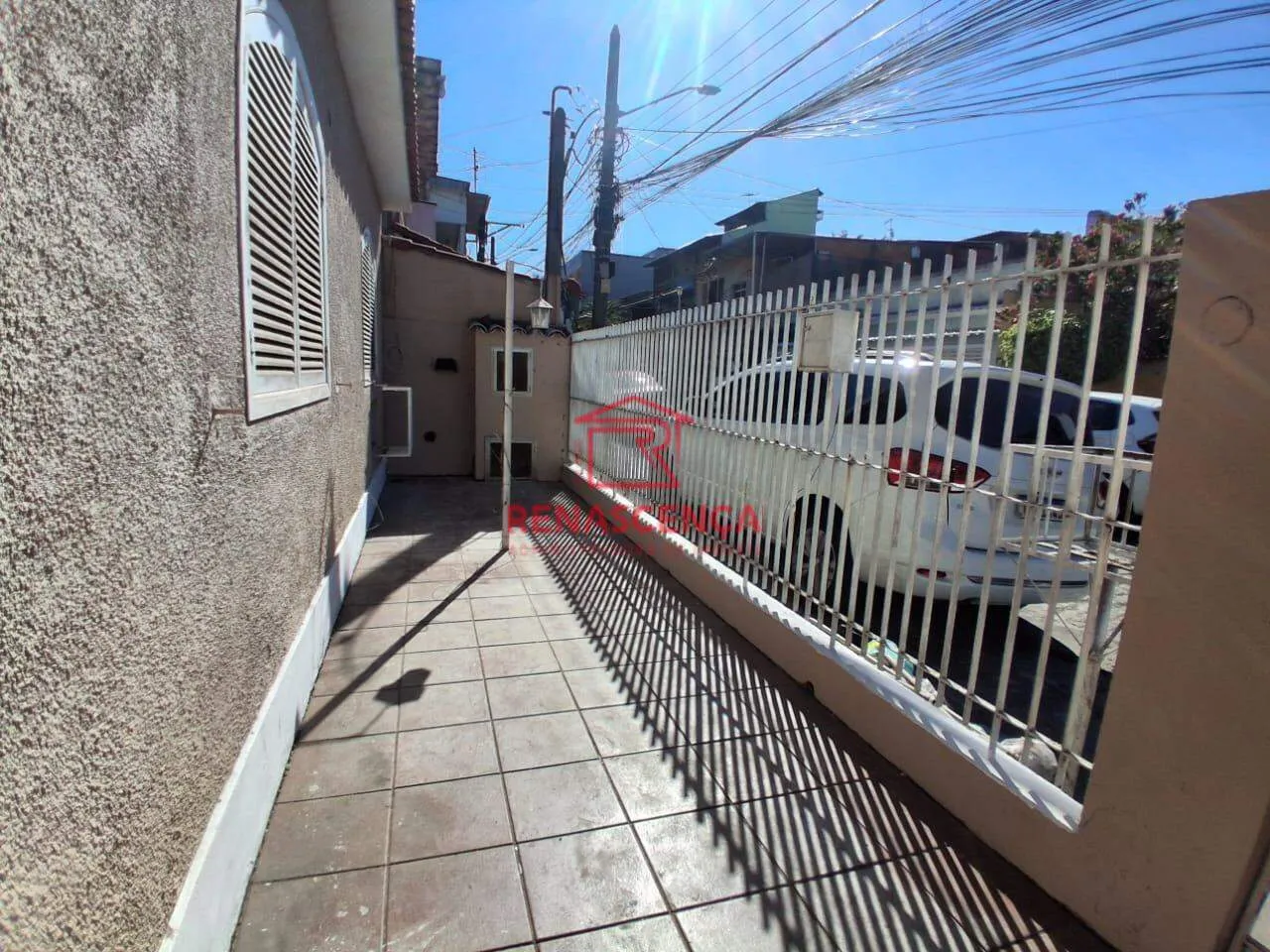 Casa com 3 quartos e 2 banheiros, com vaga — photo 13