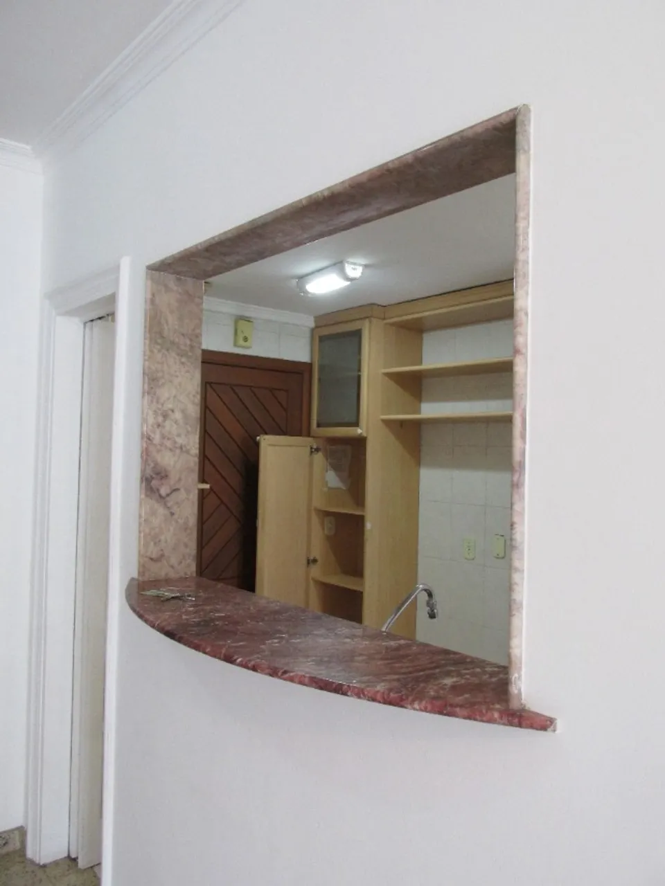 Квартира с 2 спальнями, в доме есть тренажёрный зал — photo 2