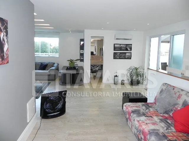 Apartamento com 3 quartos, 4 banheiros e 3 vagas — photo 17