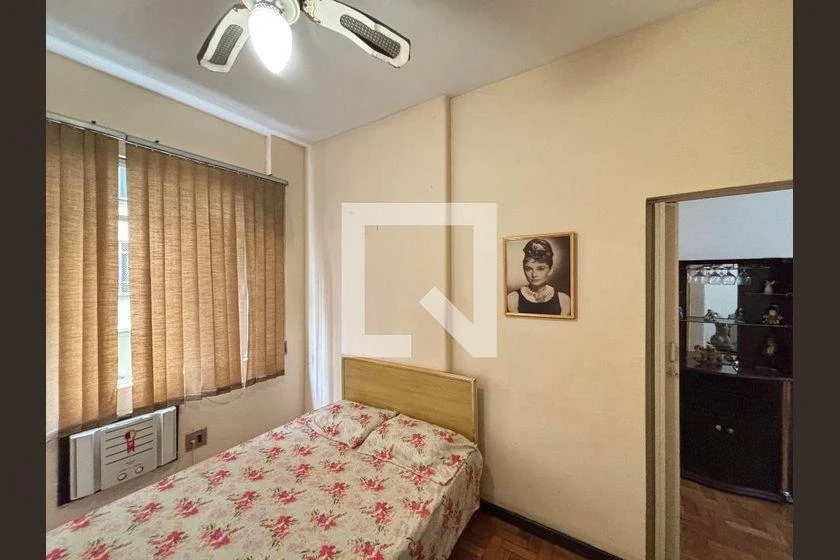 Apartamento mobiliado com 2 quartos e 85 m² — photo 2