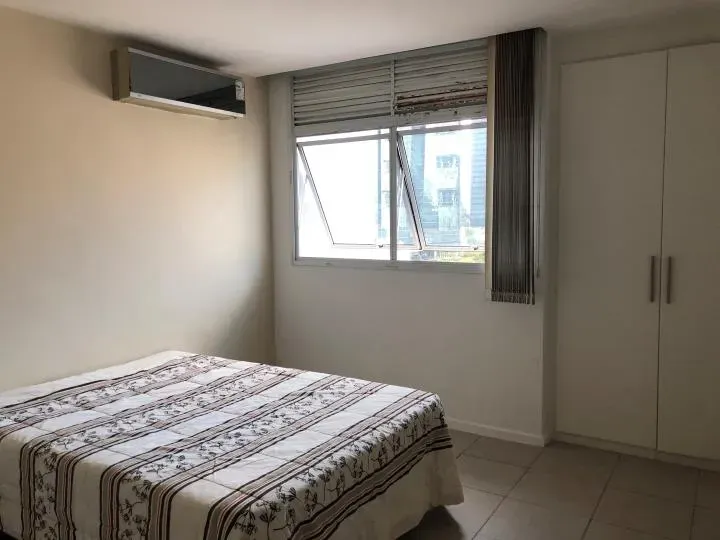 Furnished 39 m² apartment with a glassed-in balcony — photo 16