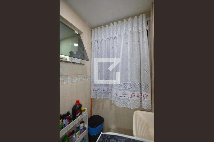 Furnished apartment with 2 bedrooms and a balcony — photo 28
