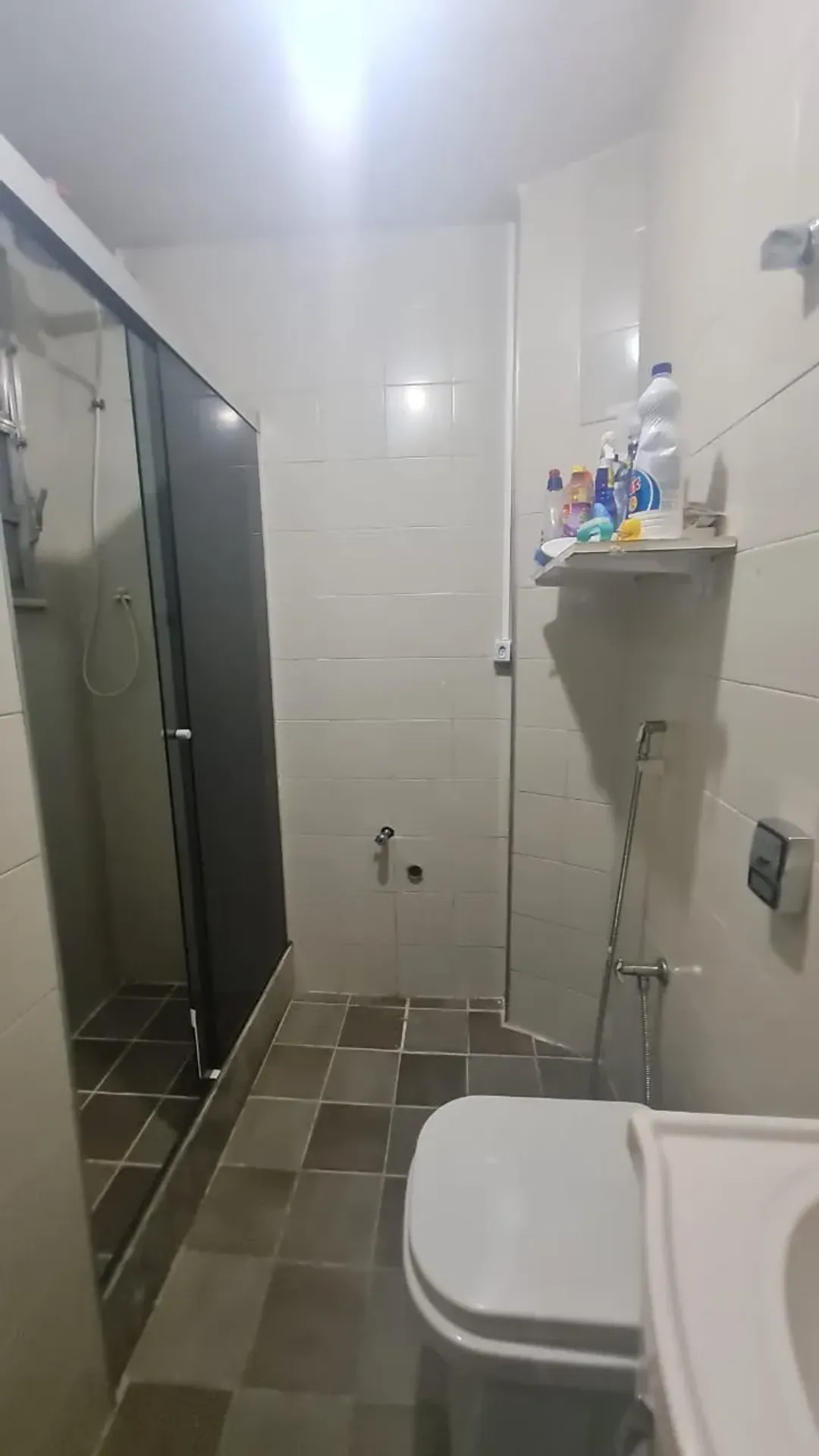 1-bedroom, 1-bath apartment on the 3rd floor — photo 11