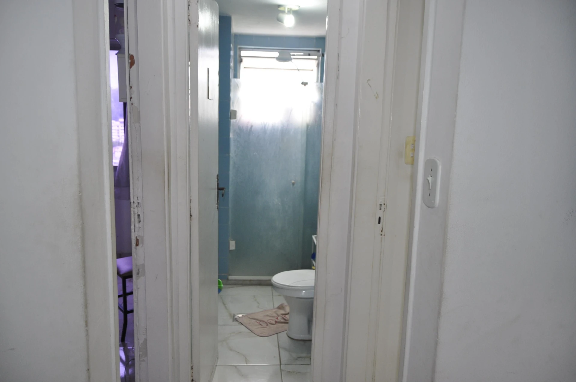 Furnished 2-bedroom apartment with private garden and 1 bath — photo 15