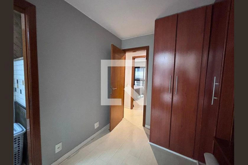 Furnished apartment, 100 m², with a washing machine — photo 41