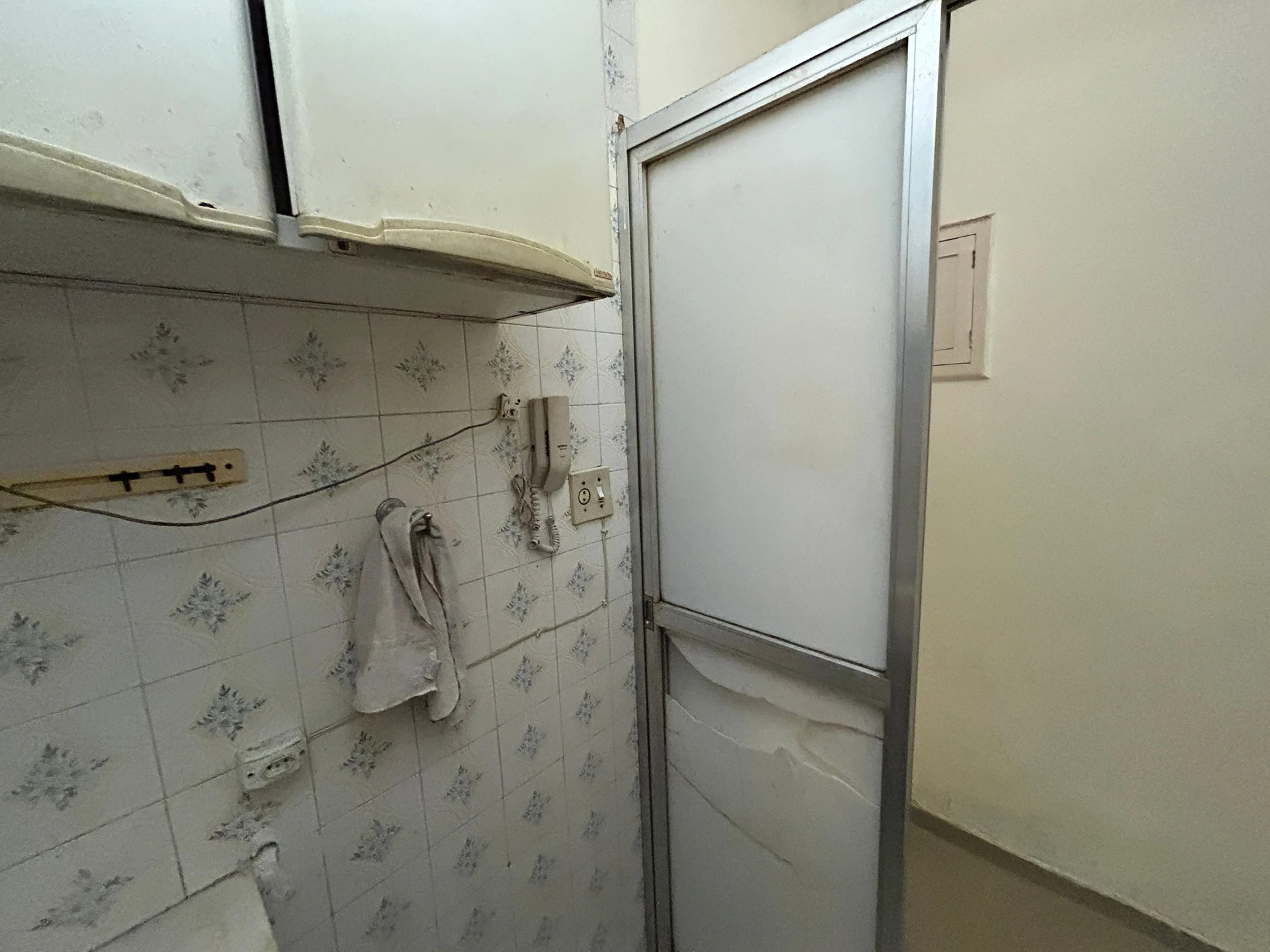 Studio para alugar com 1 quarto e 1 banheiro — photo 12