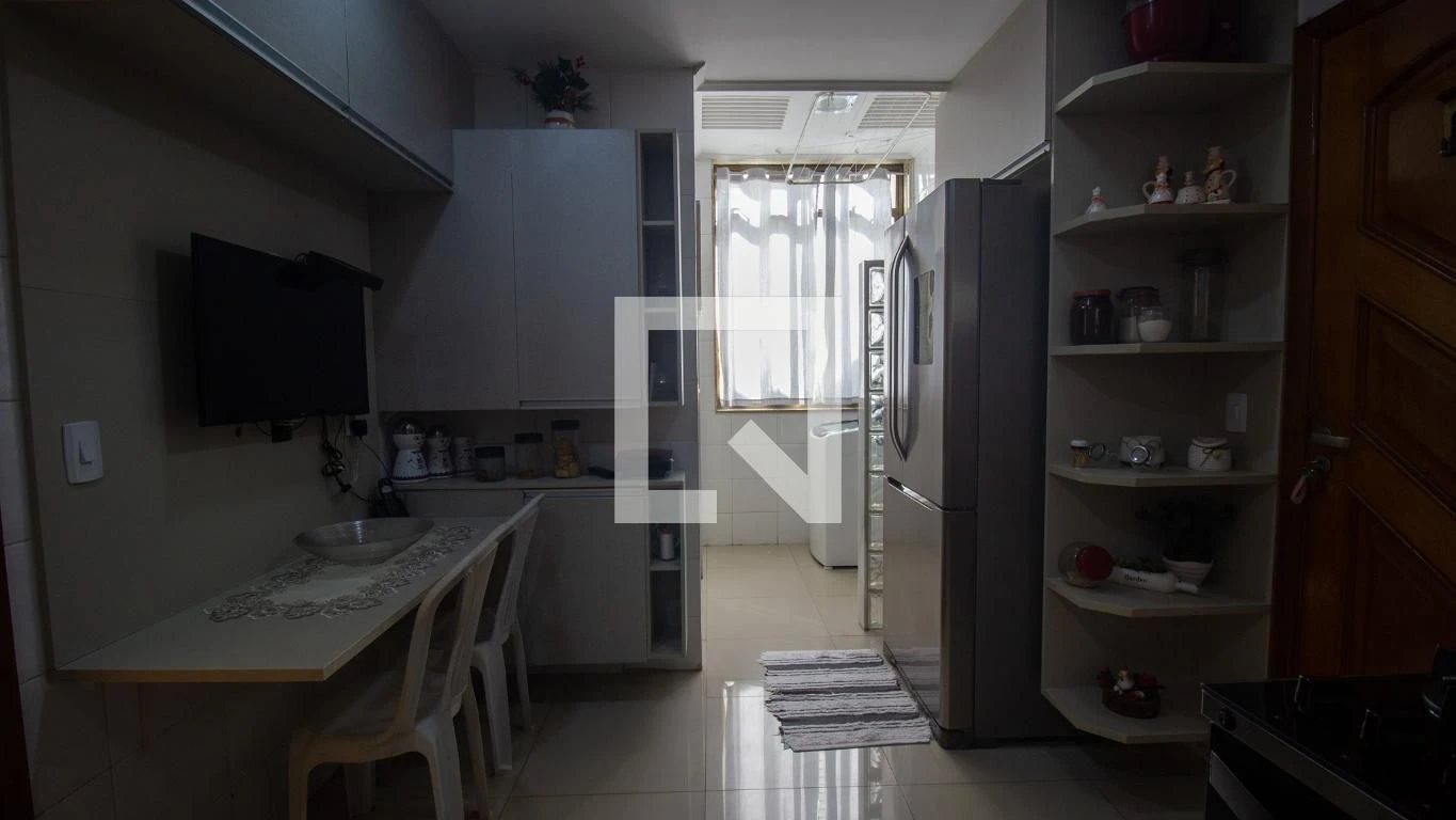 Apartamento com vista para a água, Recreio dos Bandeirantes — photo 12