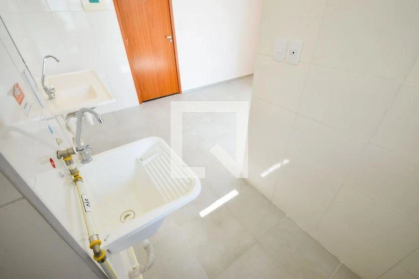 2-bedroom apartment in a building with a pool — photo 44