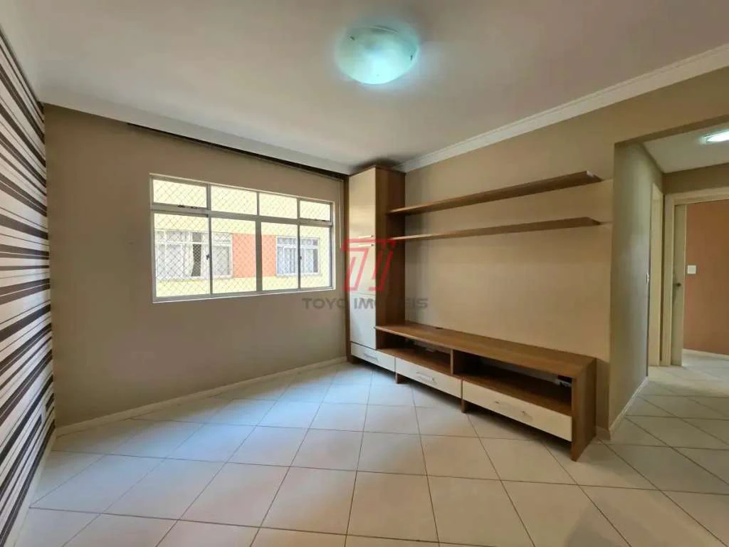 91 m² apartment with 2 bedrooms and 1 bathroom — photo 3