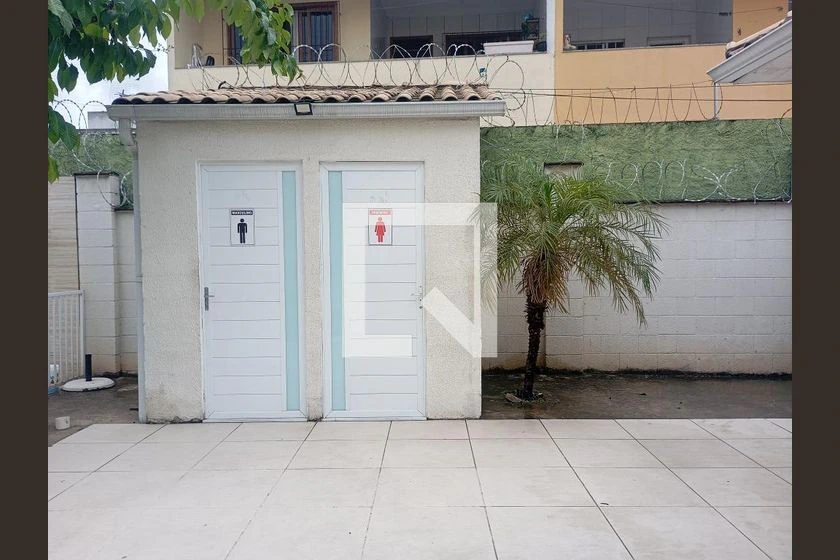 144 m² rental apartment with 2 bedrooms and no parking — photo 24