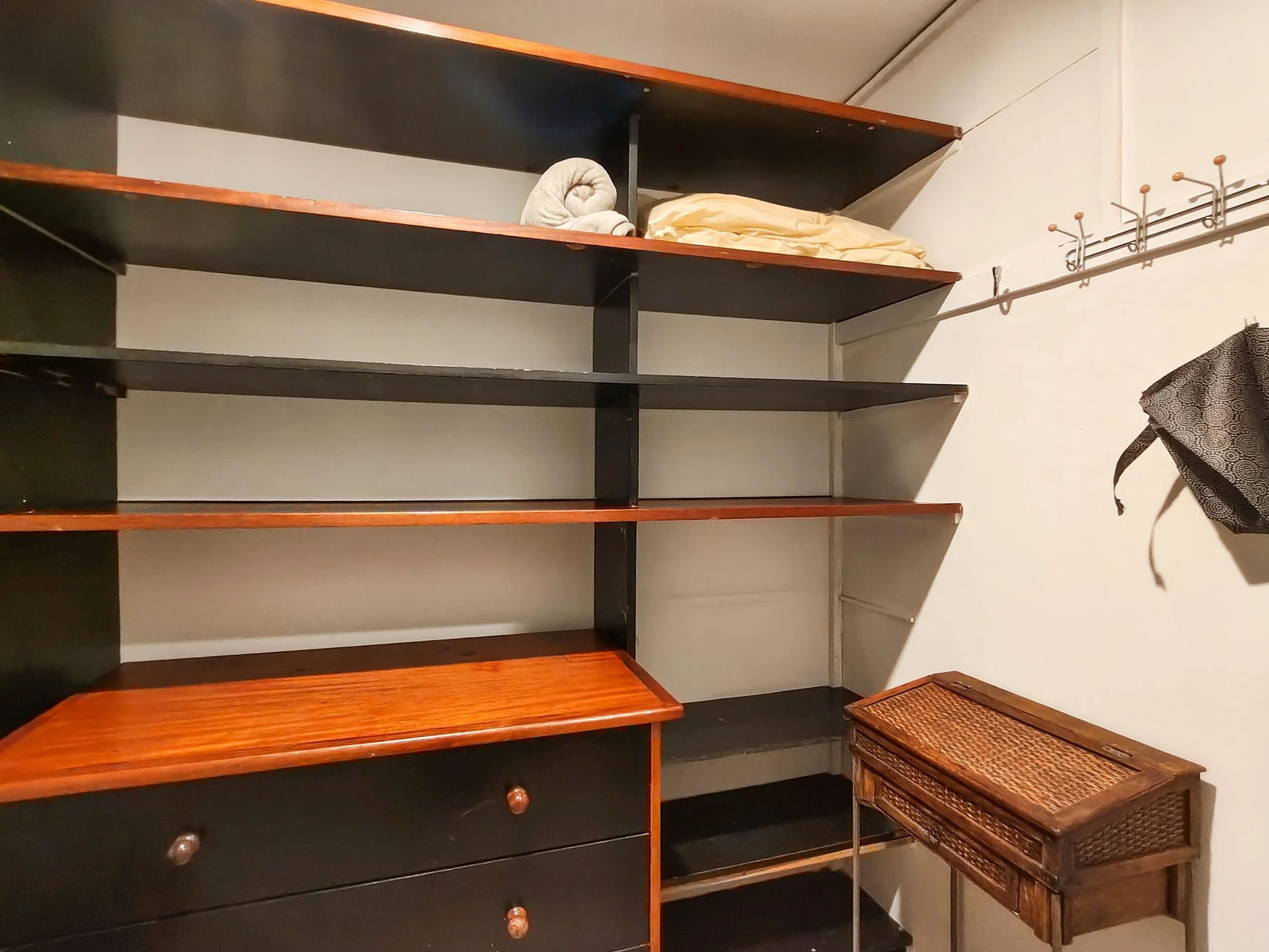 Мебльована студія 45 м² — photo 15