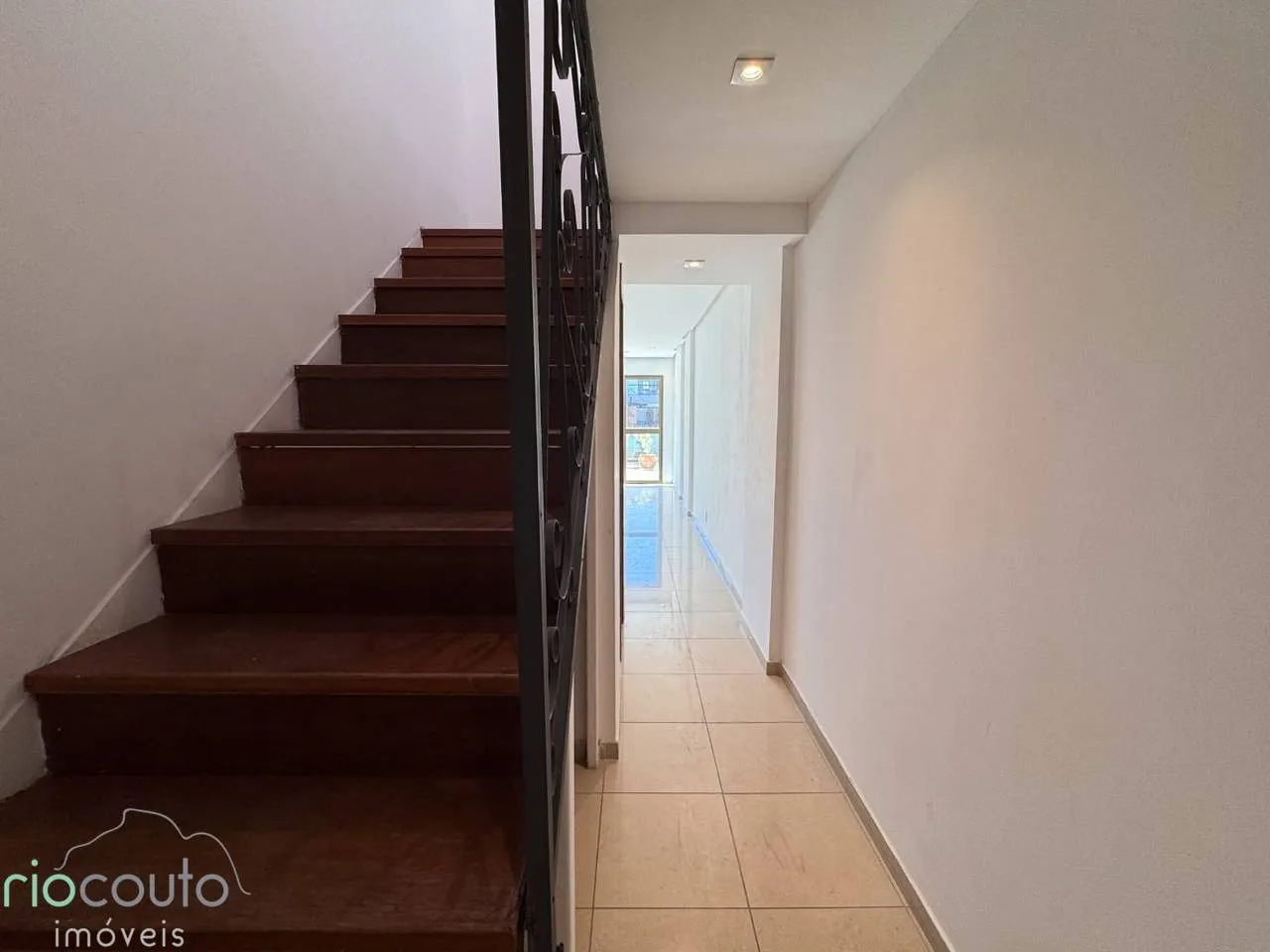 Duplex penthouse with 3 bedrooms and 291 m² terrace — photo 9