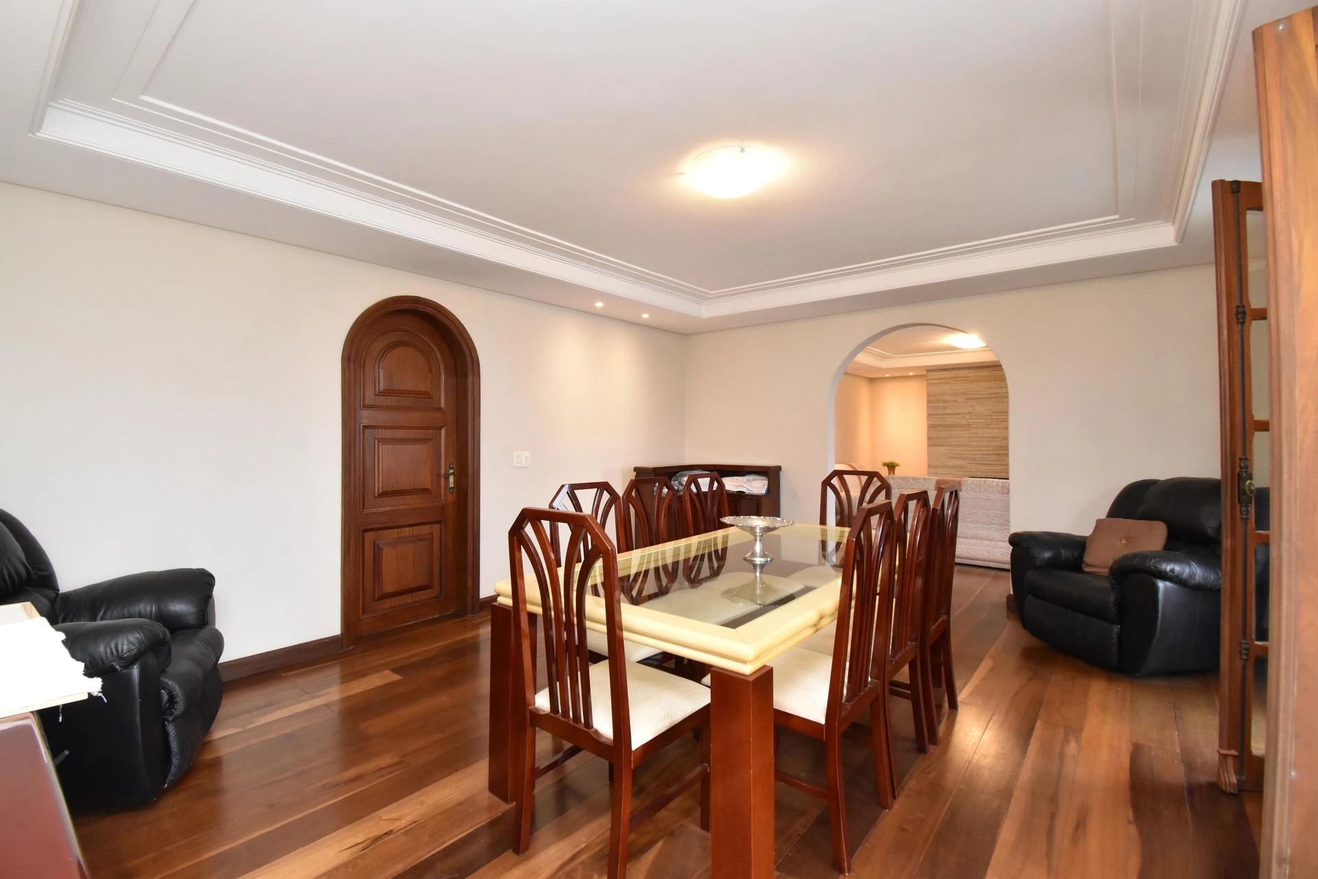 Casa mobiliada com 5 quartos e 3 suítes — photo 24