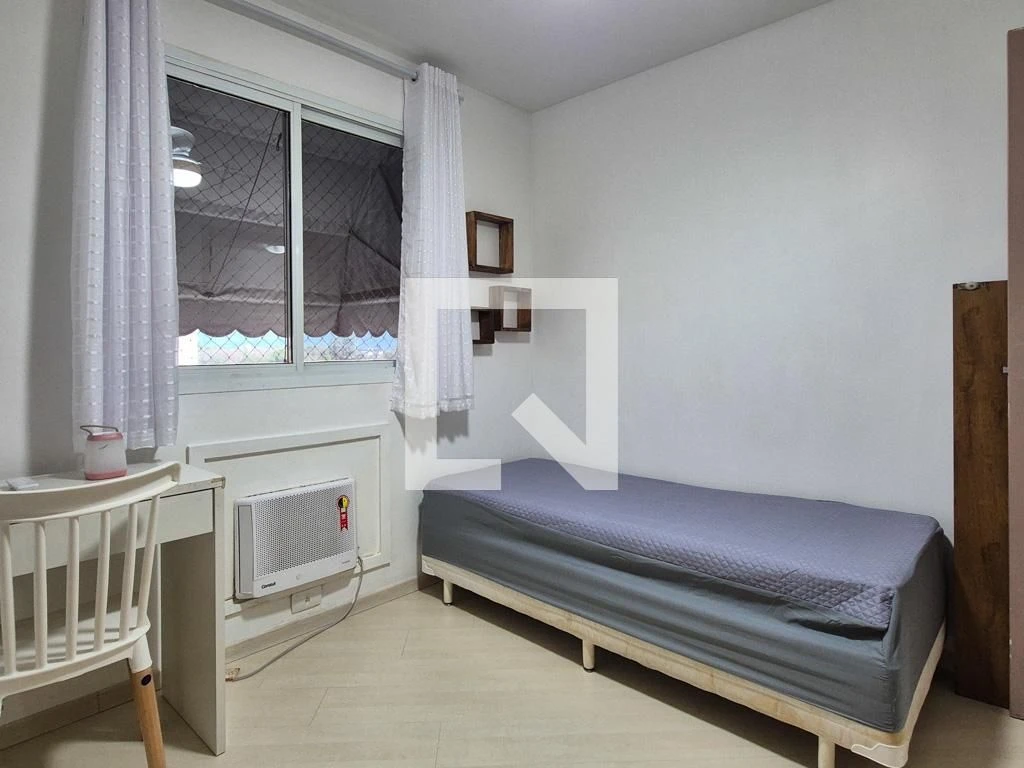 Apartamento mobiliado com 3 quartos e suíte — photo 36