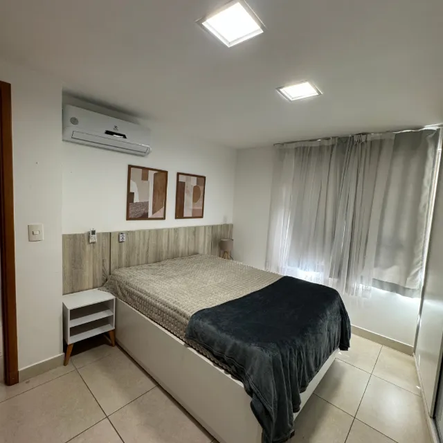Вид на воду та 2 спальні: квартира 61 м² — photo 5