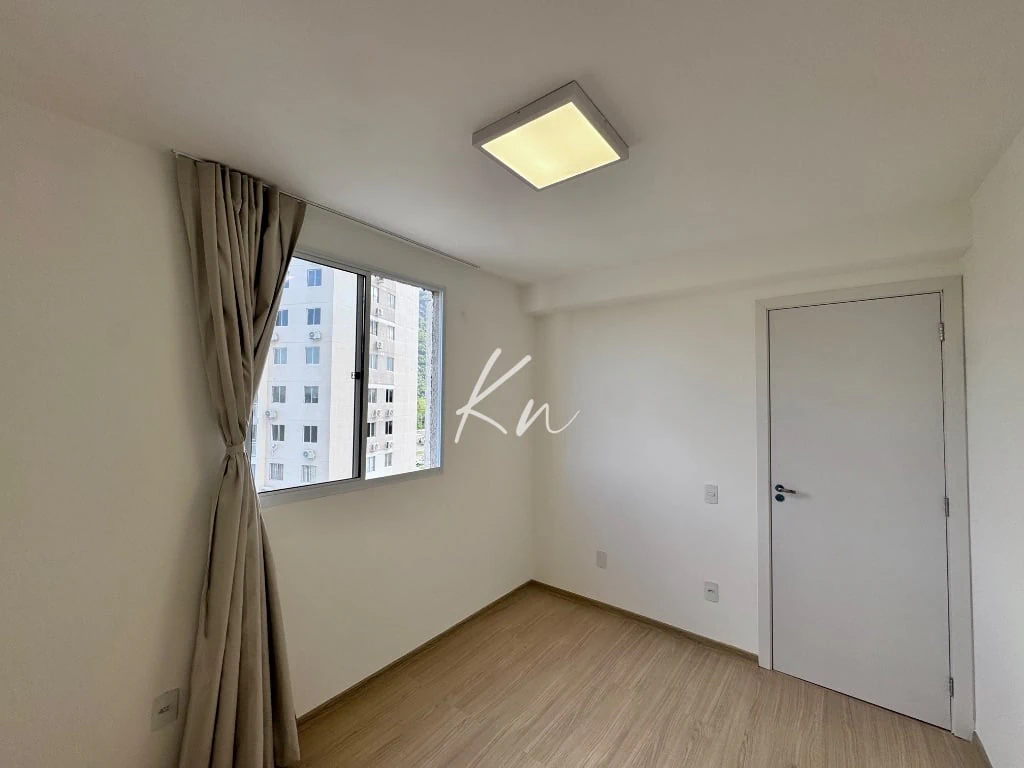 2-bedroom apartment with 56 m² and an open-plan kitchen — photo 15
