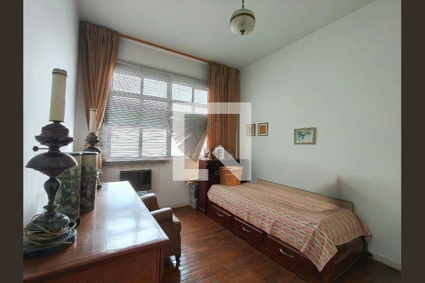 Furnished 97 m² apartment with 3 bedrooms — photo 20