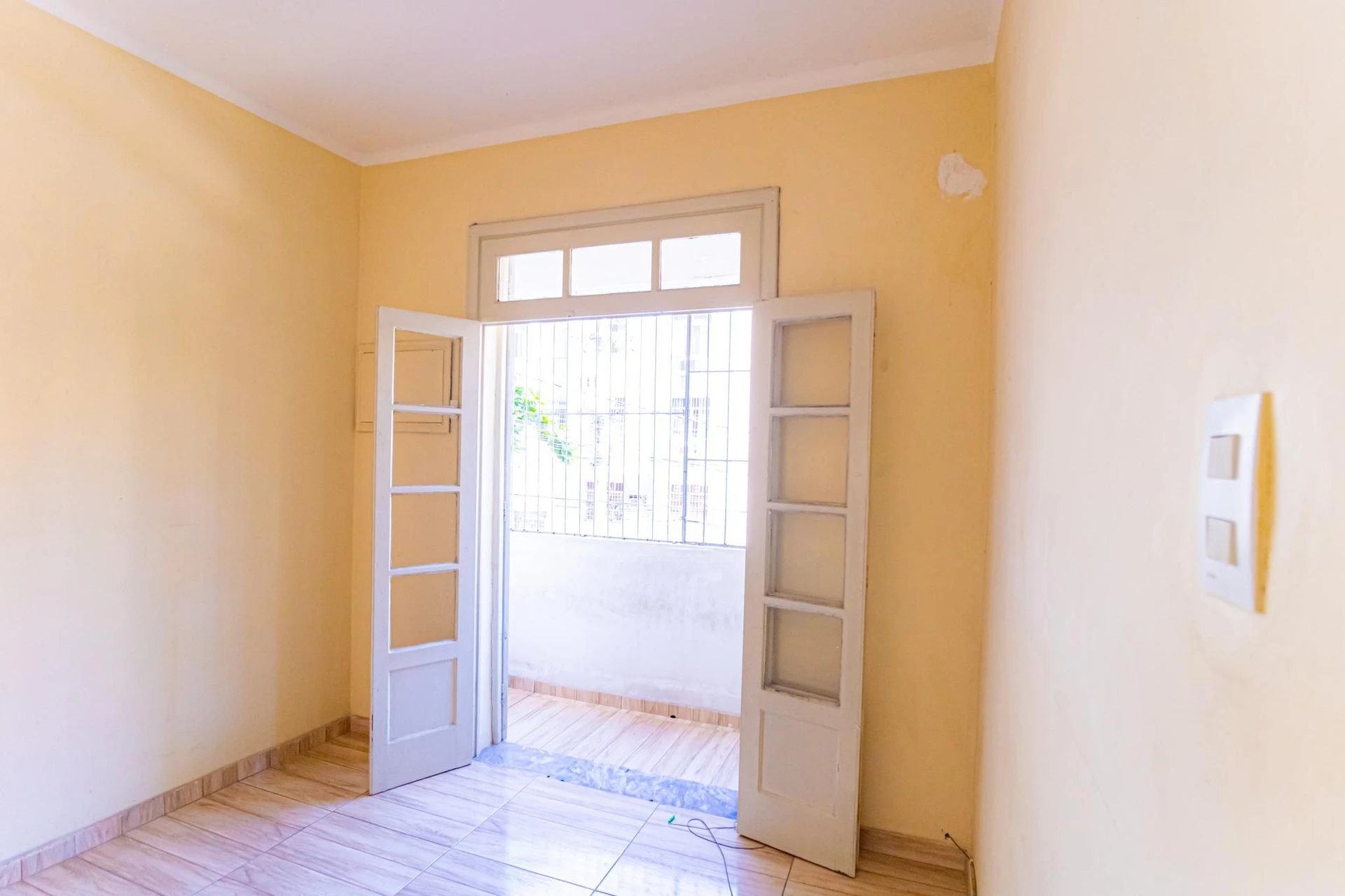 Rental apartment with 2 bedrooms and 1 bathroom — photo 7