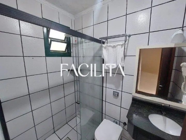 Casa com 7 quartos e jardim privativo — photo 18