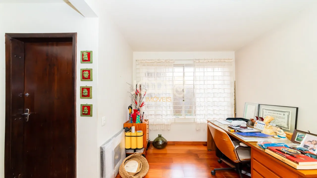 650 m² unfurnished house with 3 bedrooms and 4 parking — photo 11