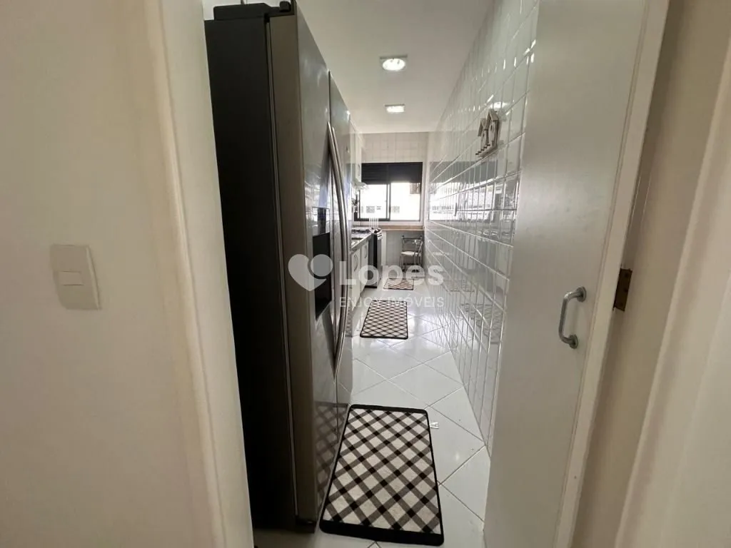 Apartamento de 167 m² com 3 quartos e churrasqueira privativa — photo 27