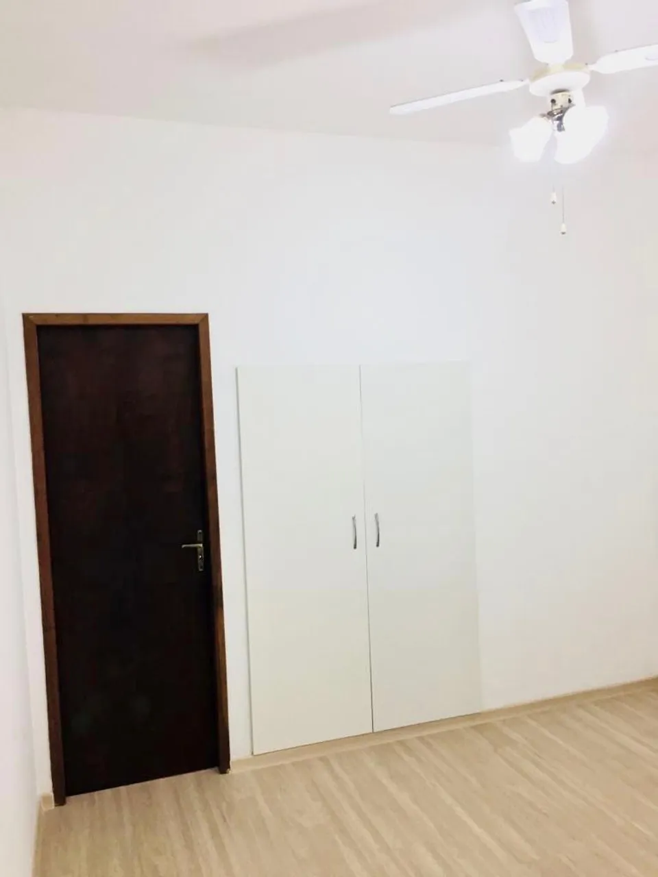 Apartamento de 1 dormitorio con ducha con vidrio — photo 13