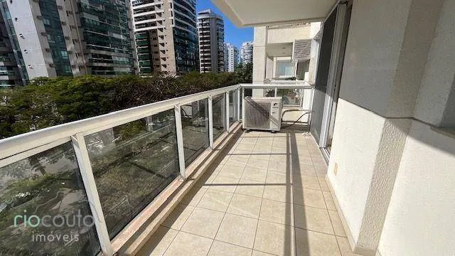 Apartamento de 76 m² com 2 dormitórios e varanda — photo 15