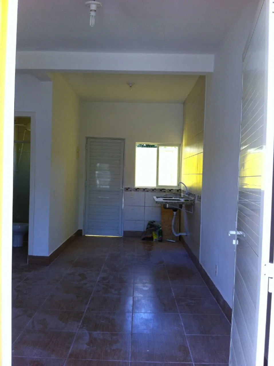 Duplex house with 2 bedrooms and a balcony — photo 5