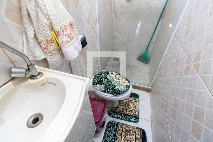 100 m² house with 3 bedrooms, 2 bathrooms and 1 parking spot — photo 24