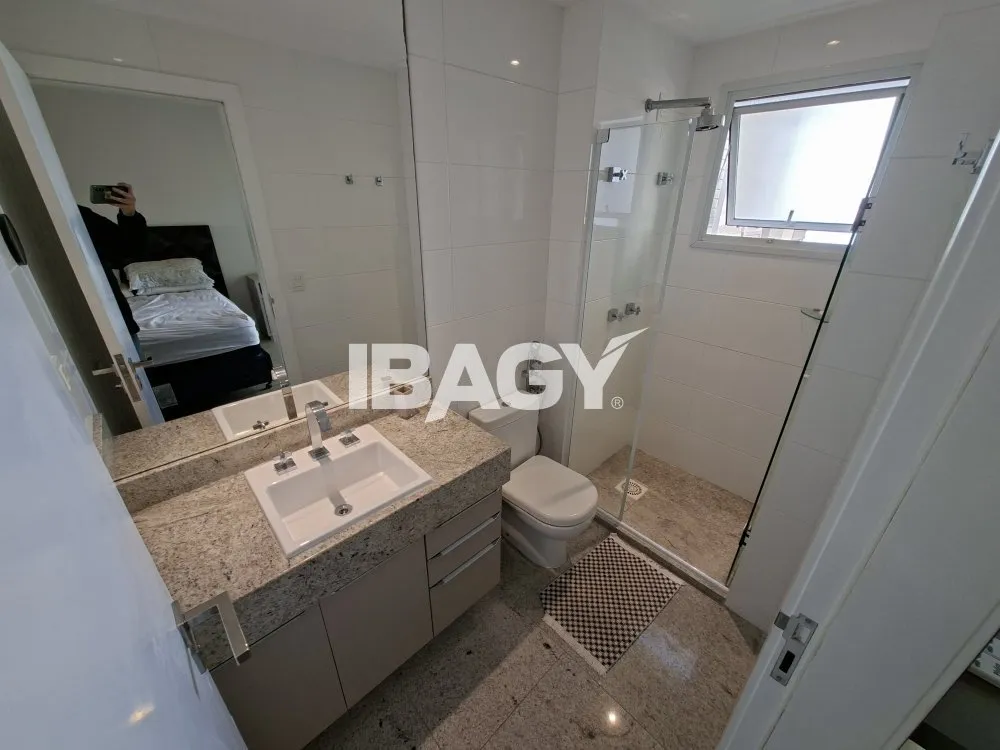 Apartamento amueblado de 3 dormitorios con barbacoa en balcón — photo 57