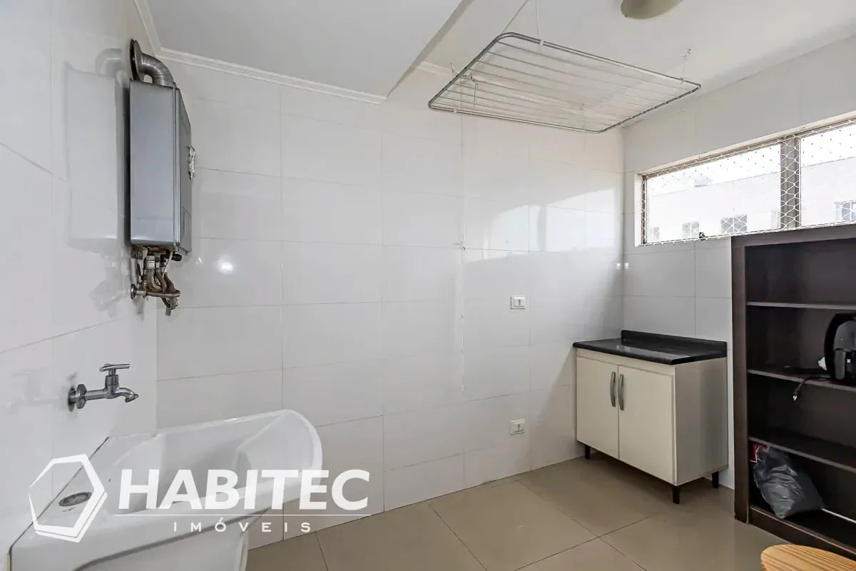 Apartamento mobiliado, 87 m², com espaço de home office — photo 22