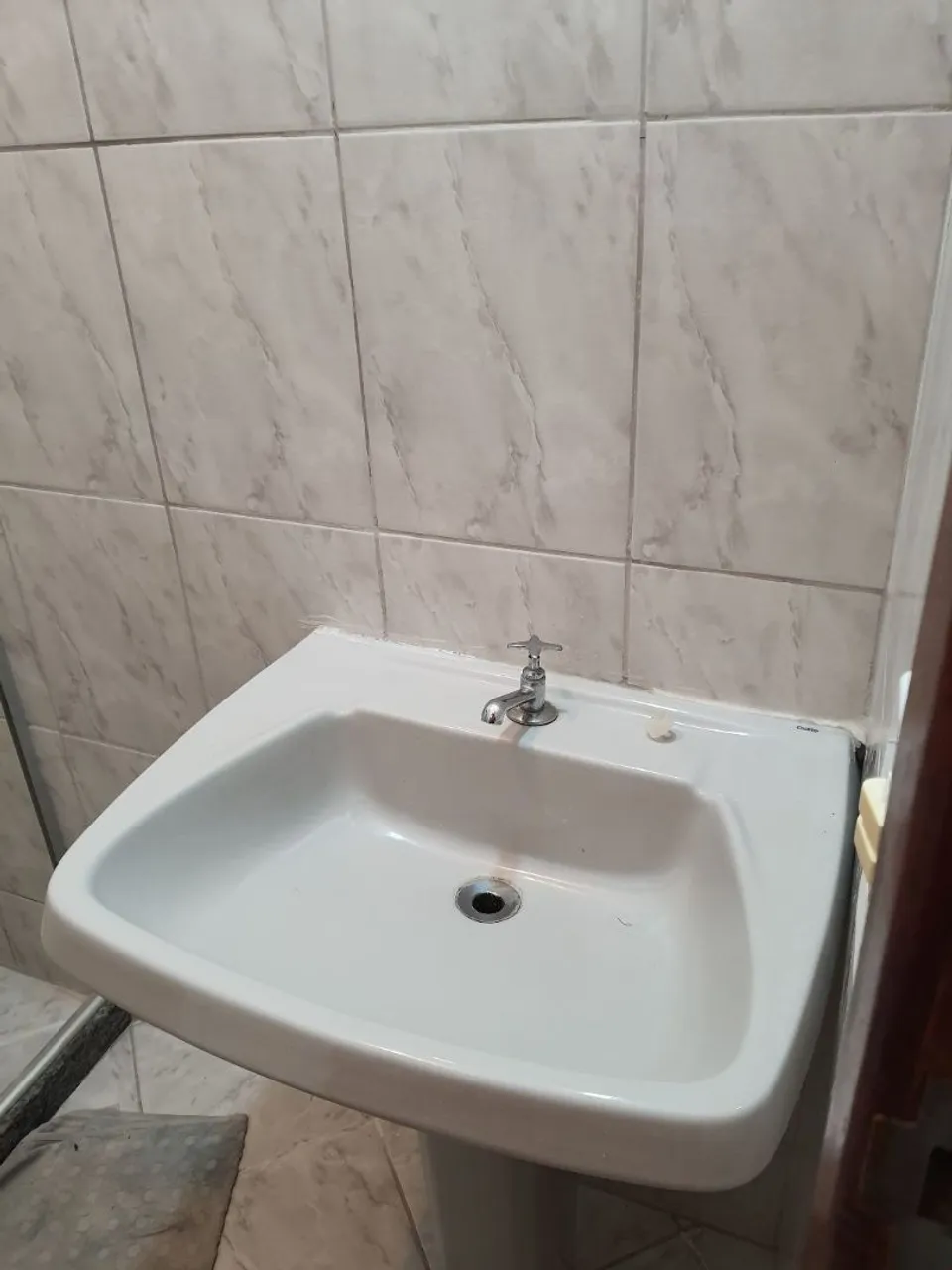 Apartment, 51 m², with a washing machine — photo 16