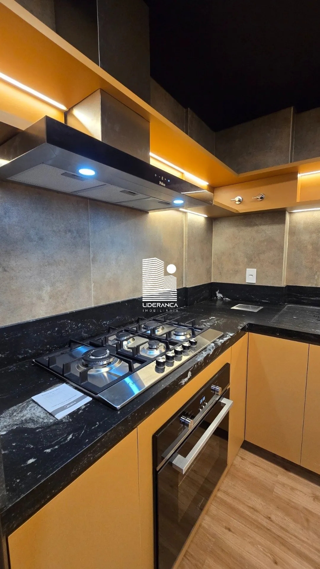 Lavadora y 1 dormitorio: departamento de 44 m² — photo 12