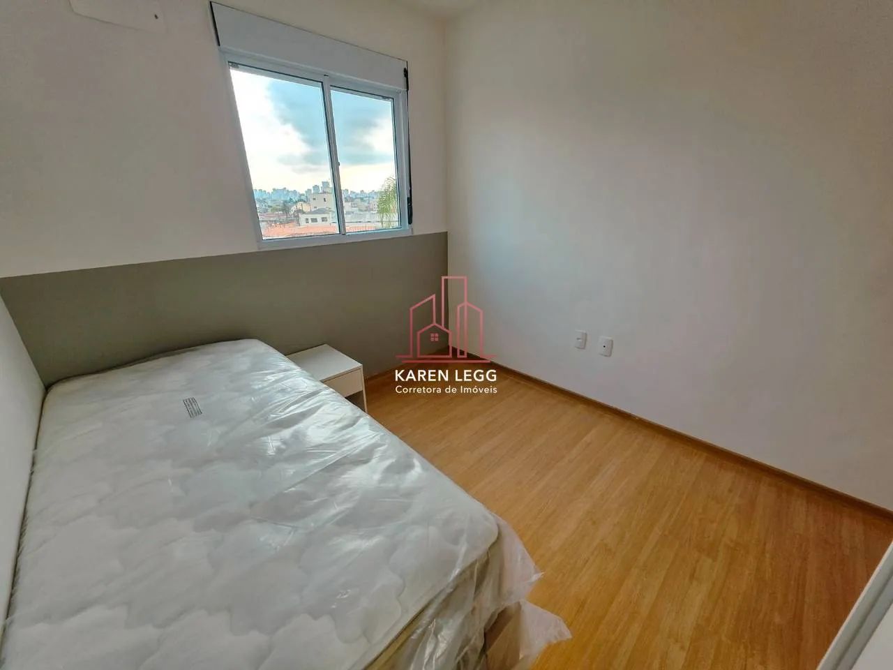 Apartamento mobiliado com cozinha americana e 48 m² — photo 17