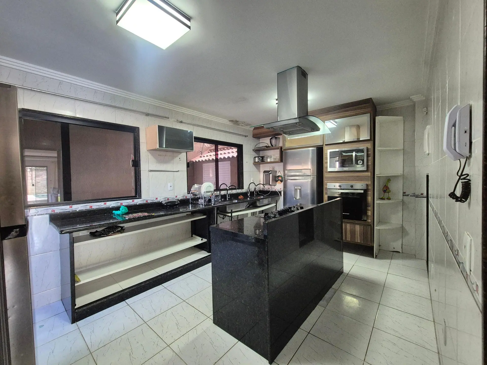 Furnished house, 100 m², with a jacuzzi — photo 19