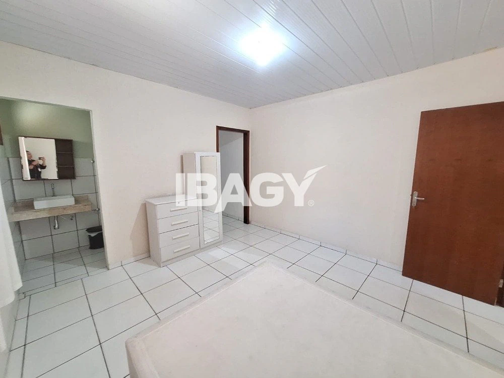62 m² house with a grill on the balcony and a private BBQ — photo 12