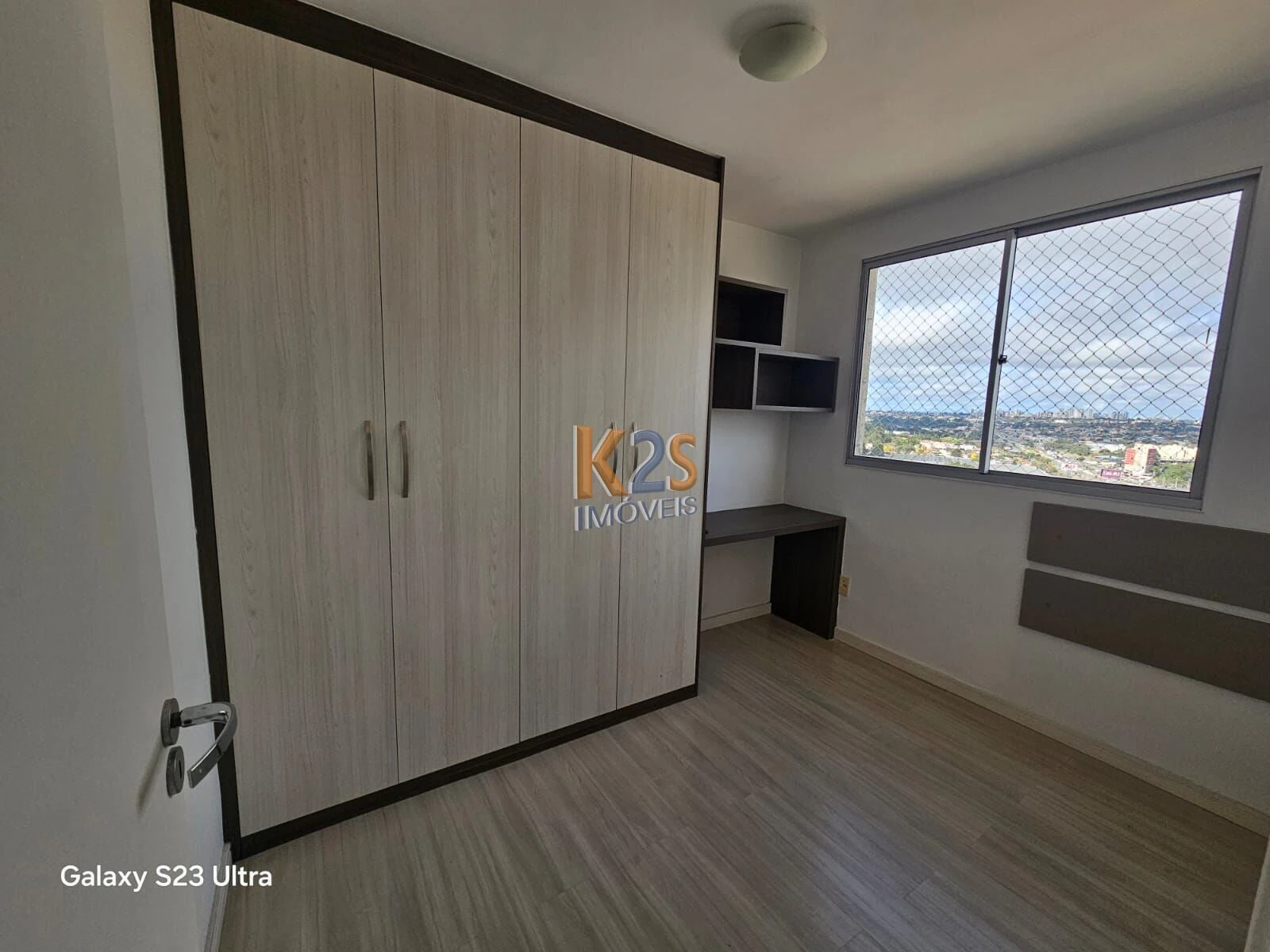 Furnished 50 m² apartment with 2 bedrooms and BBQ — photo 16