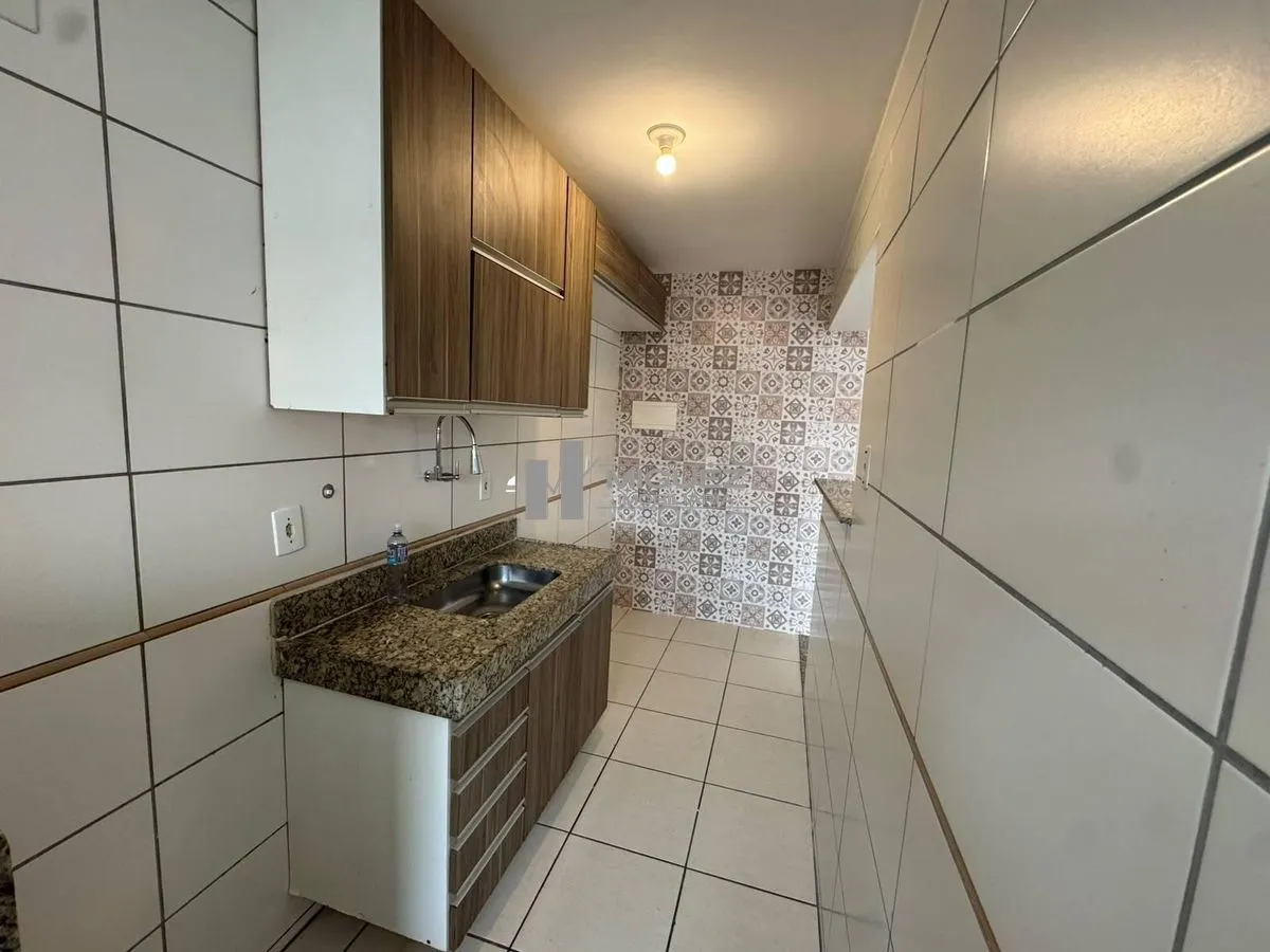 2 quartos e churrasqueira privativa: apartamento de 65 m² — photo 4