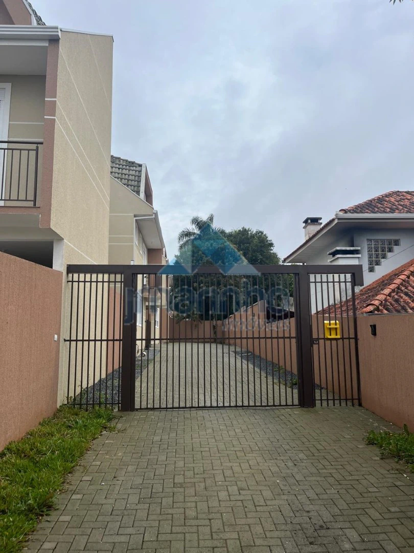 Дом: 2 спальни, 1 со своей ванной, 122 м², Куритиба — photo 16