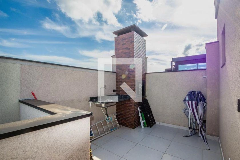 3-bedroom house with a grill on the balcony — photo 12